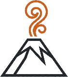 Pacaya Volcano Hike Tours Logo